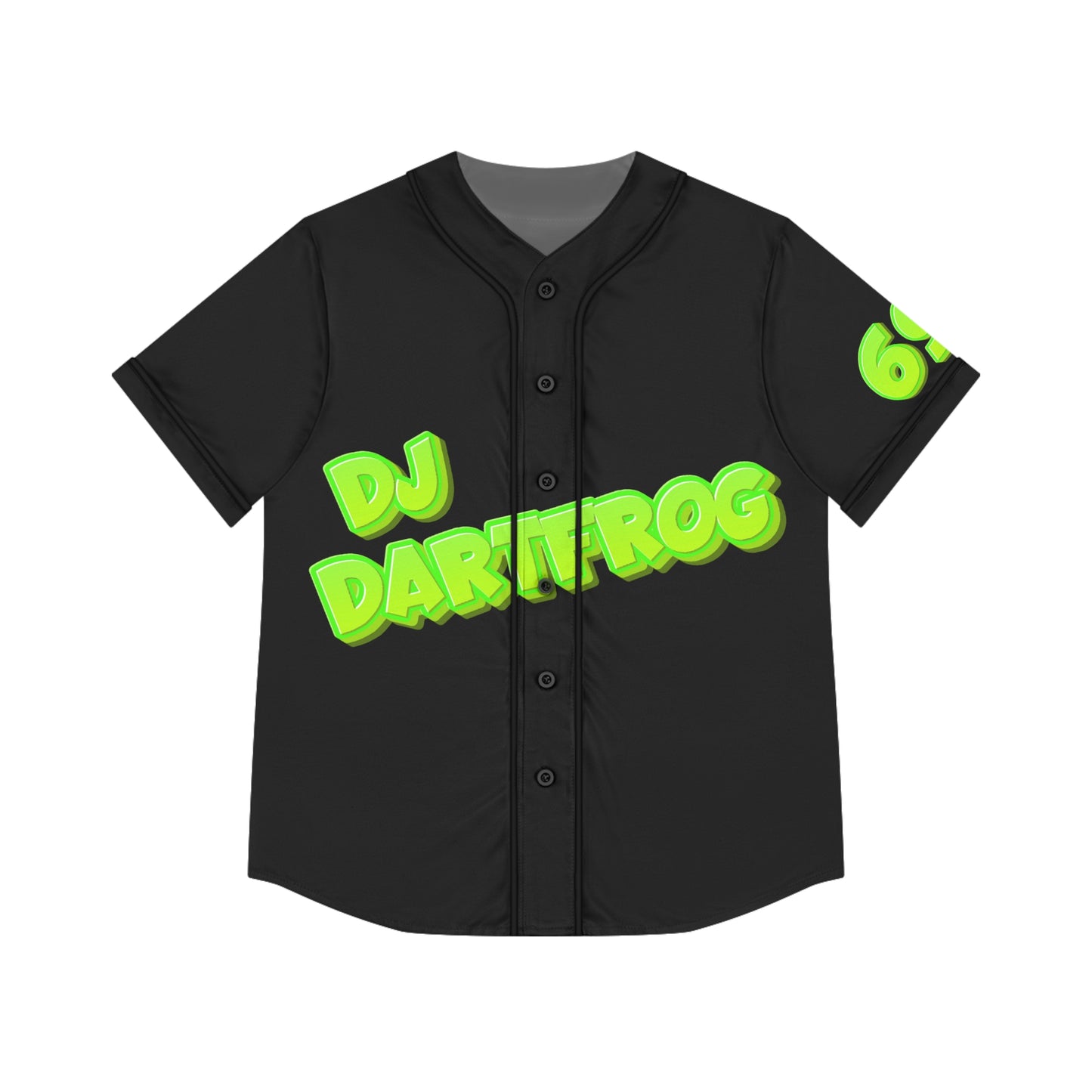 Women's FROGGY TEAM Jersey