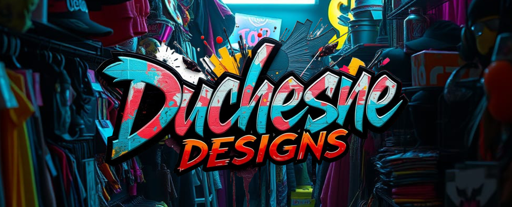 CATALOG – DUCHESNE DESIGNS