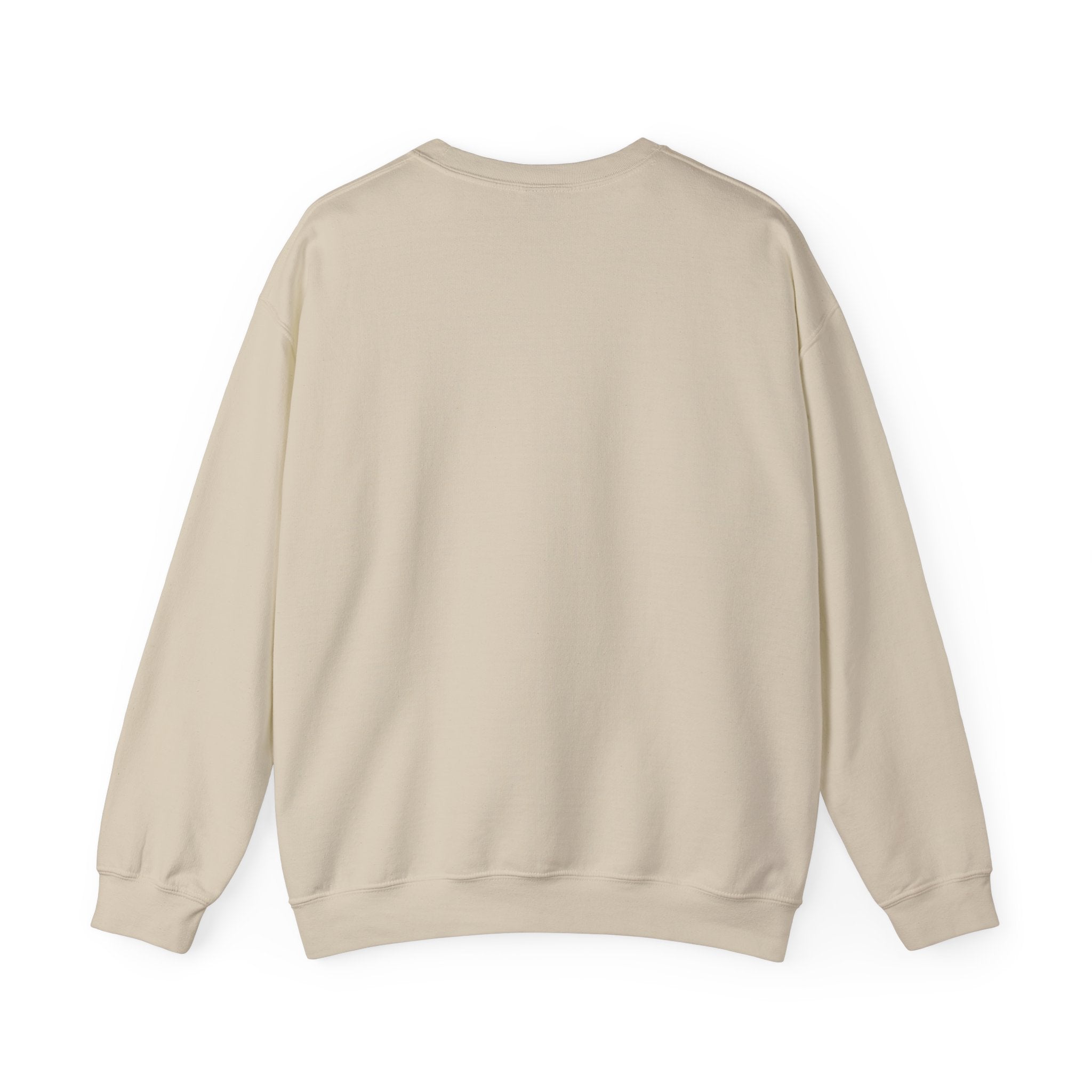 LIFE RUINED MY HIGH Sweatshirt