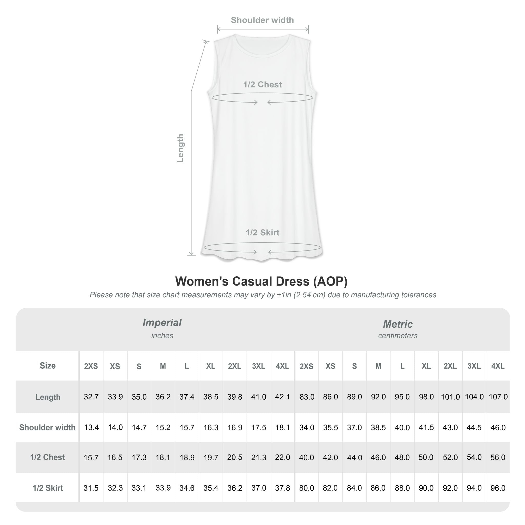 Geo # 3 Sleeveless Dress