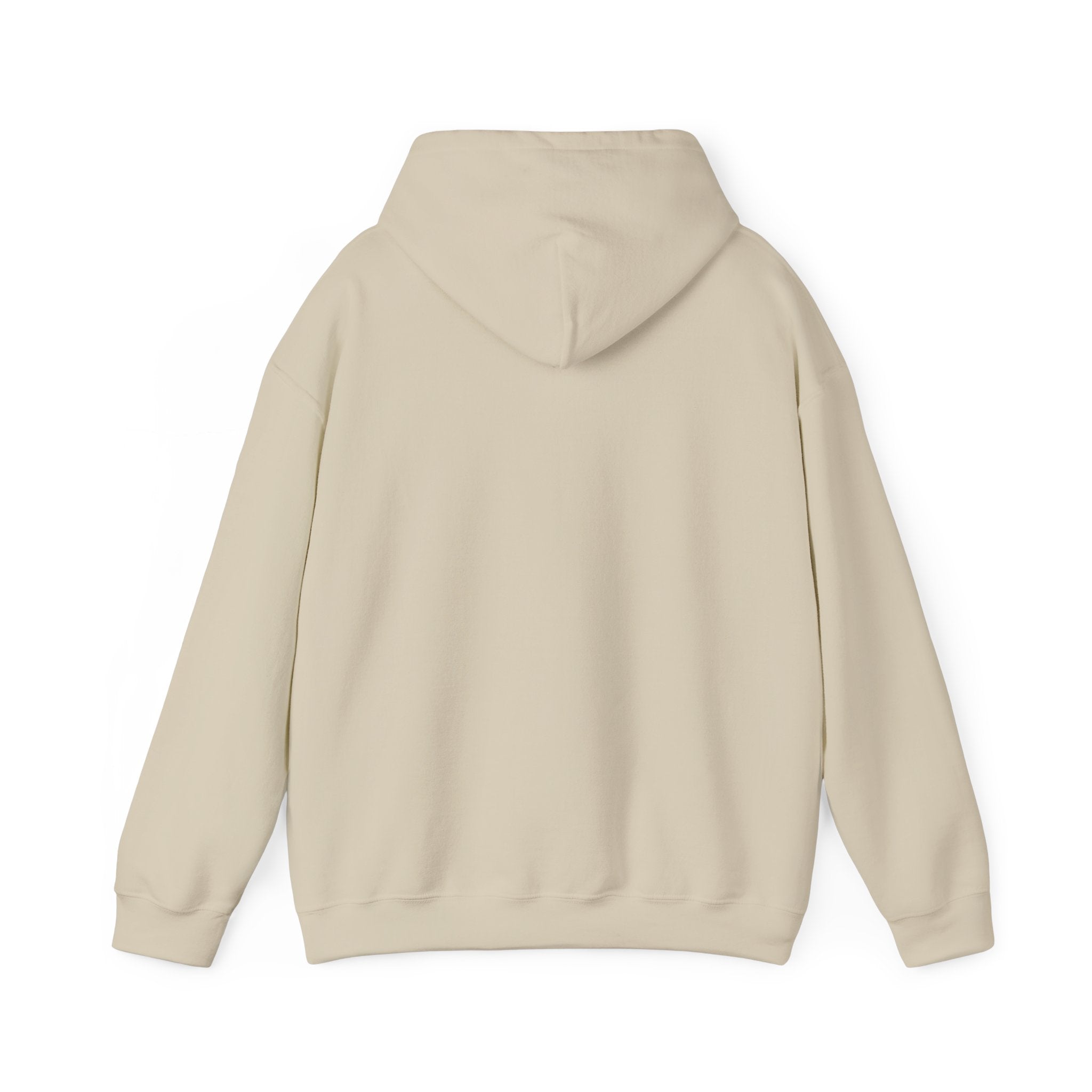 LIFE RUINED MY HIGH Hoodie