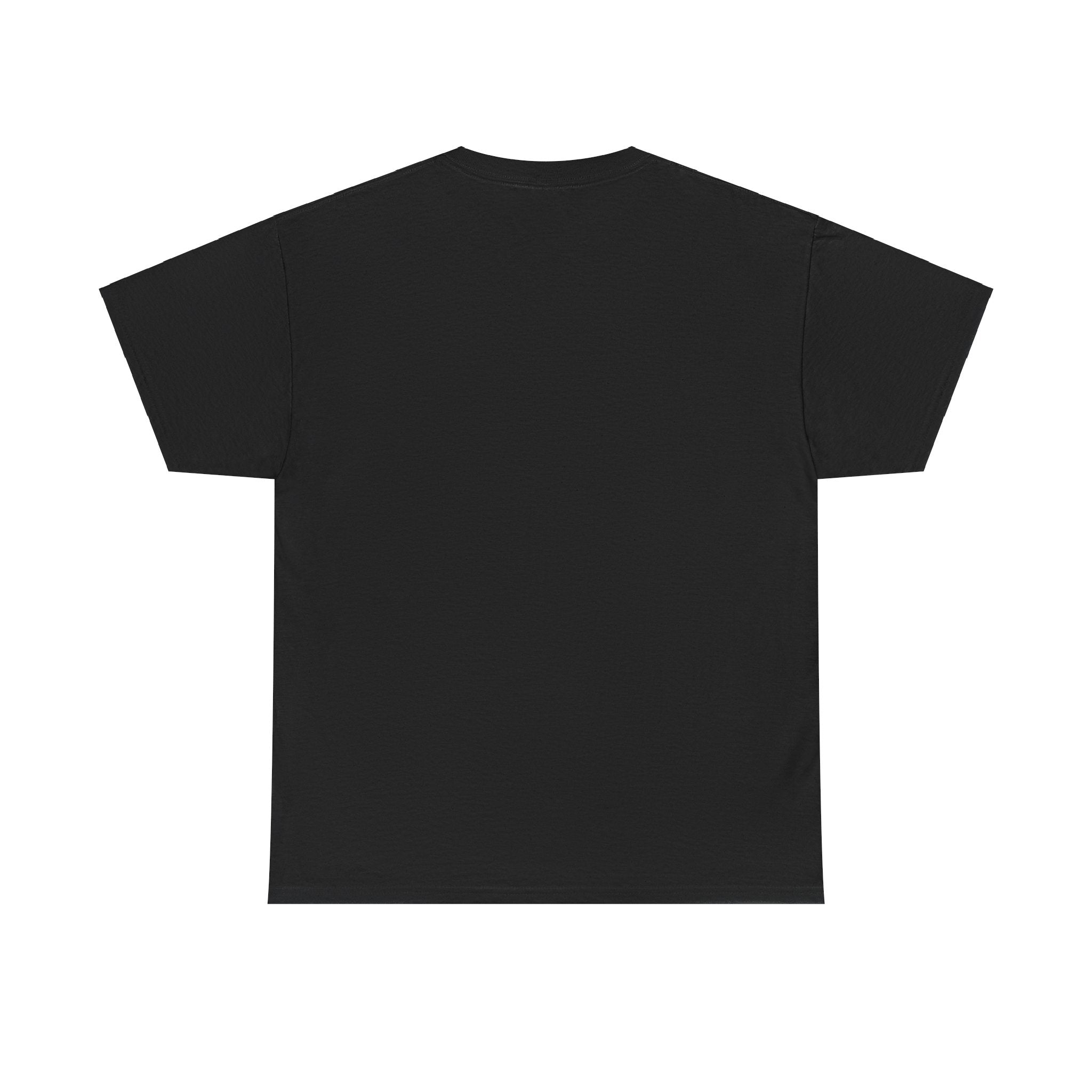 CELLPHONE FREE VIBE  Unisex Heavy Cotton Tee