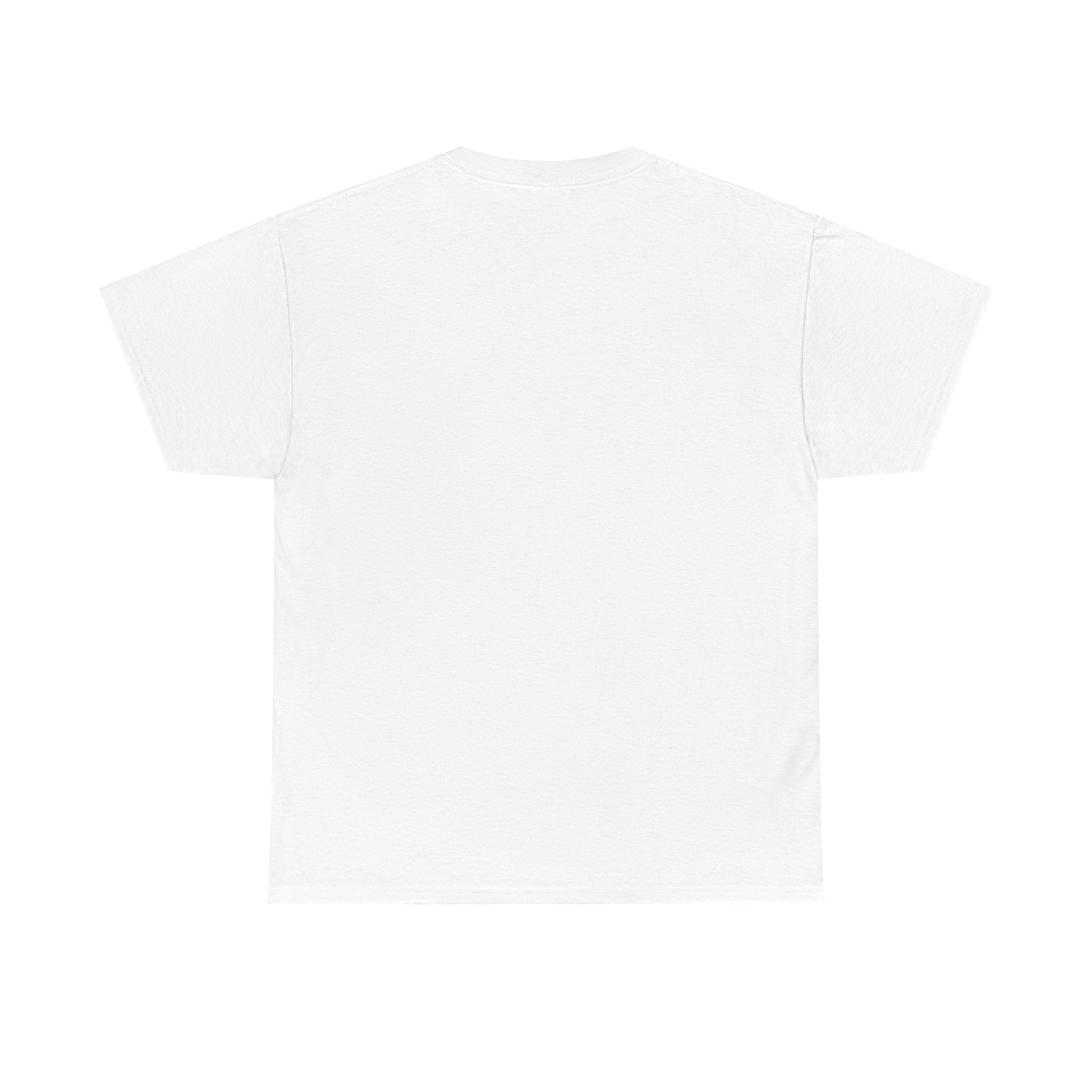 SUPPORT LOCAL ARTIST!! Unisex Heavy Cotton Tee