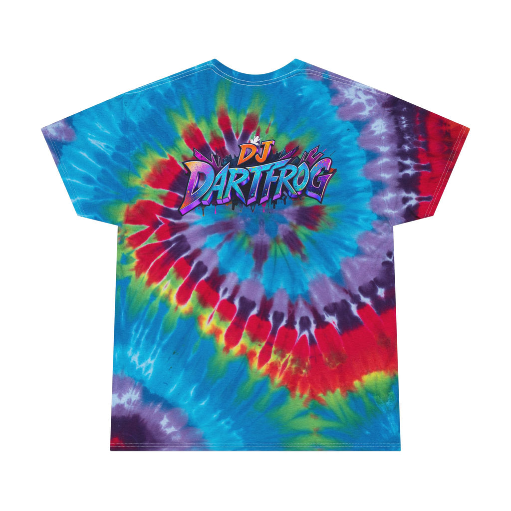 Unisex Color Blast "BE F*UCKING NICE* 2025 EDITION