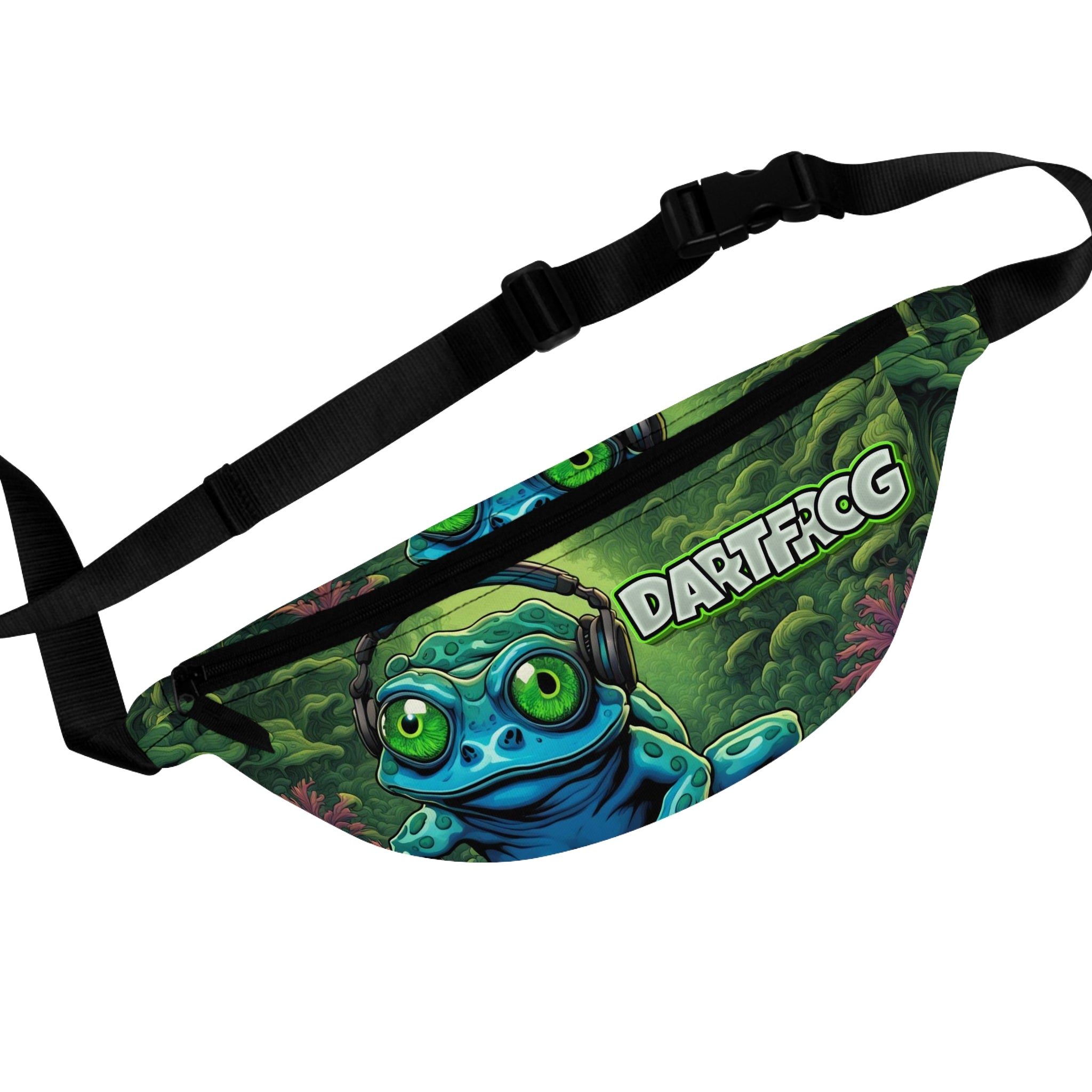 DARTFROG RAVE BAG