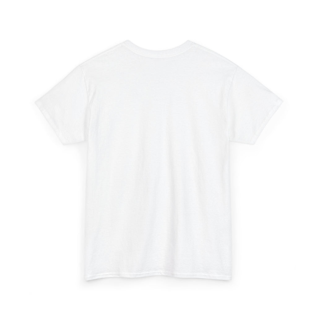 SUPPORT LOCAL ARTIST!! Unisex Heavy Cotton Tee