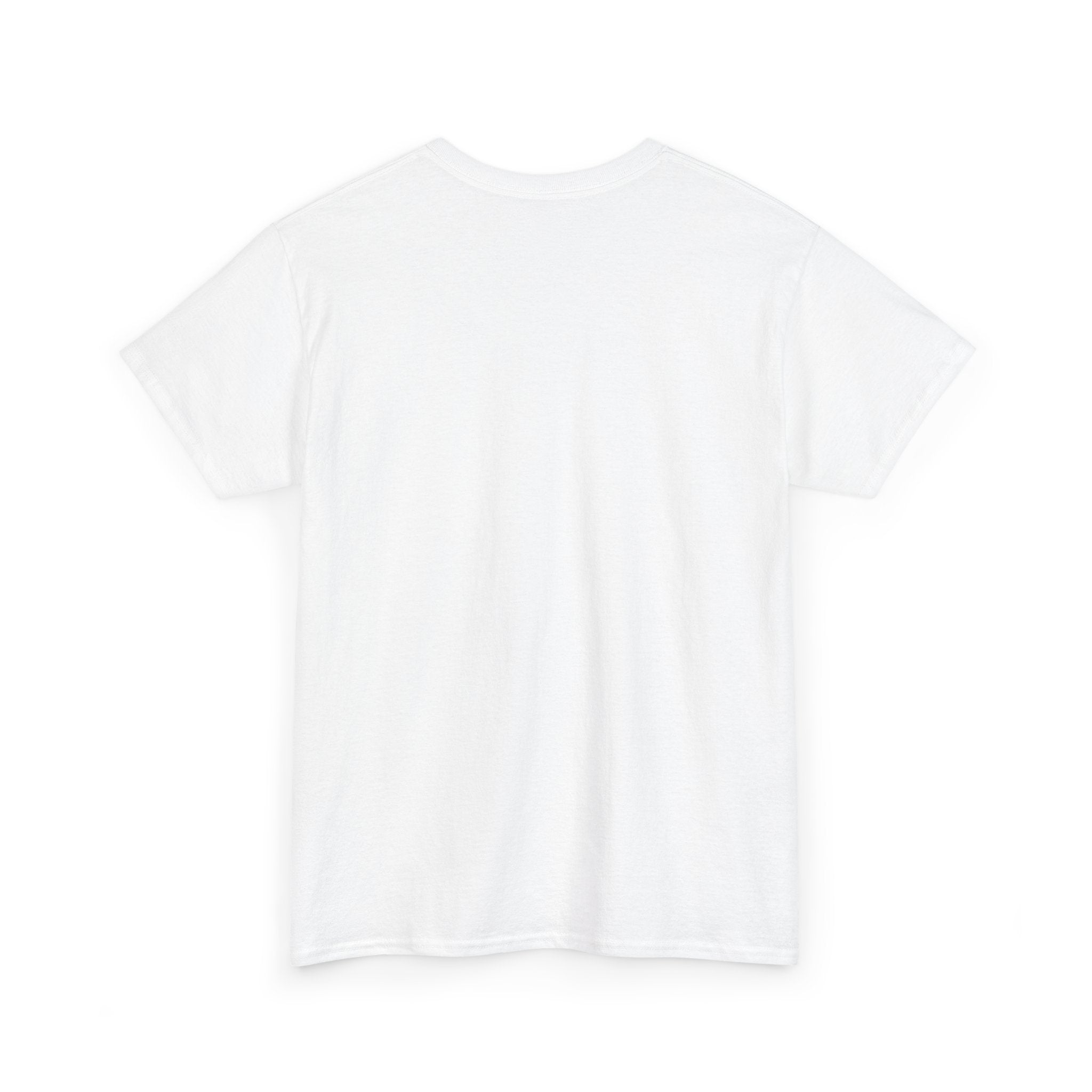 SUPPORT LOCAL ARTIST!! Unisex Heavy Cotton Tee