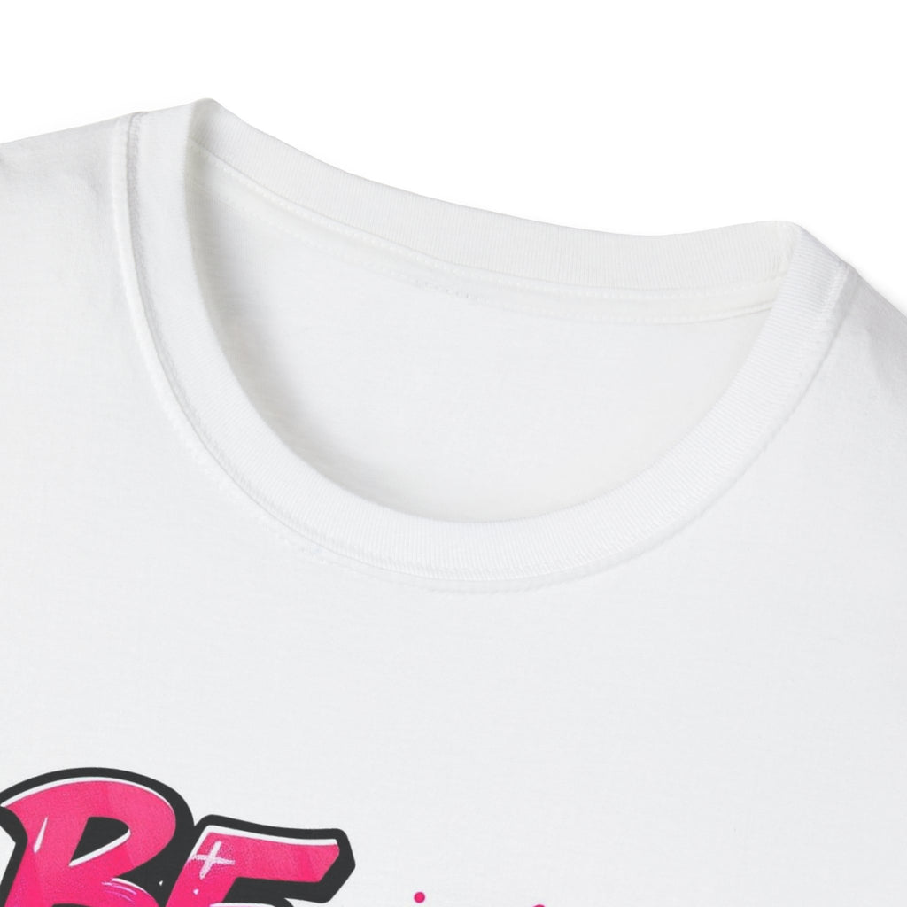 DARTFROG BE F*UCKING NICE SHIRT