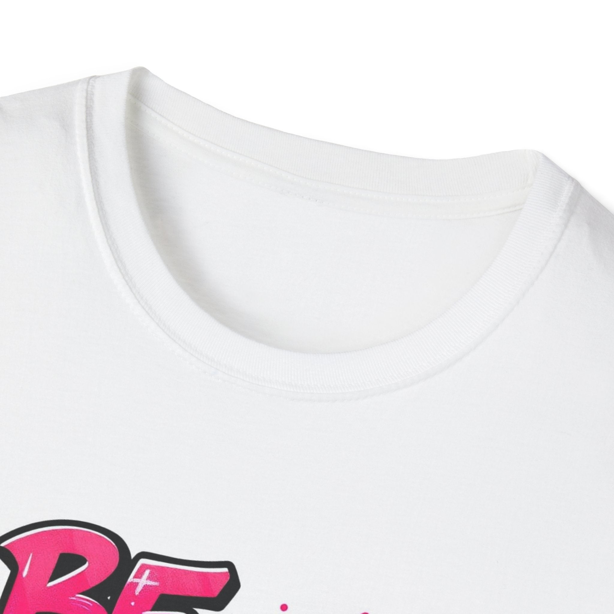 DARTFROG BE F*UCKING NICE SHIRT