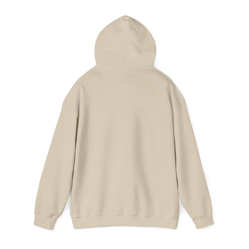 LIFE RUINED MY HIGH Hoodie
