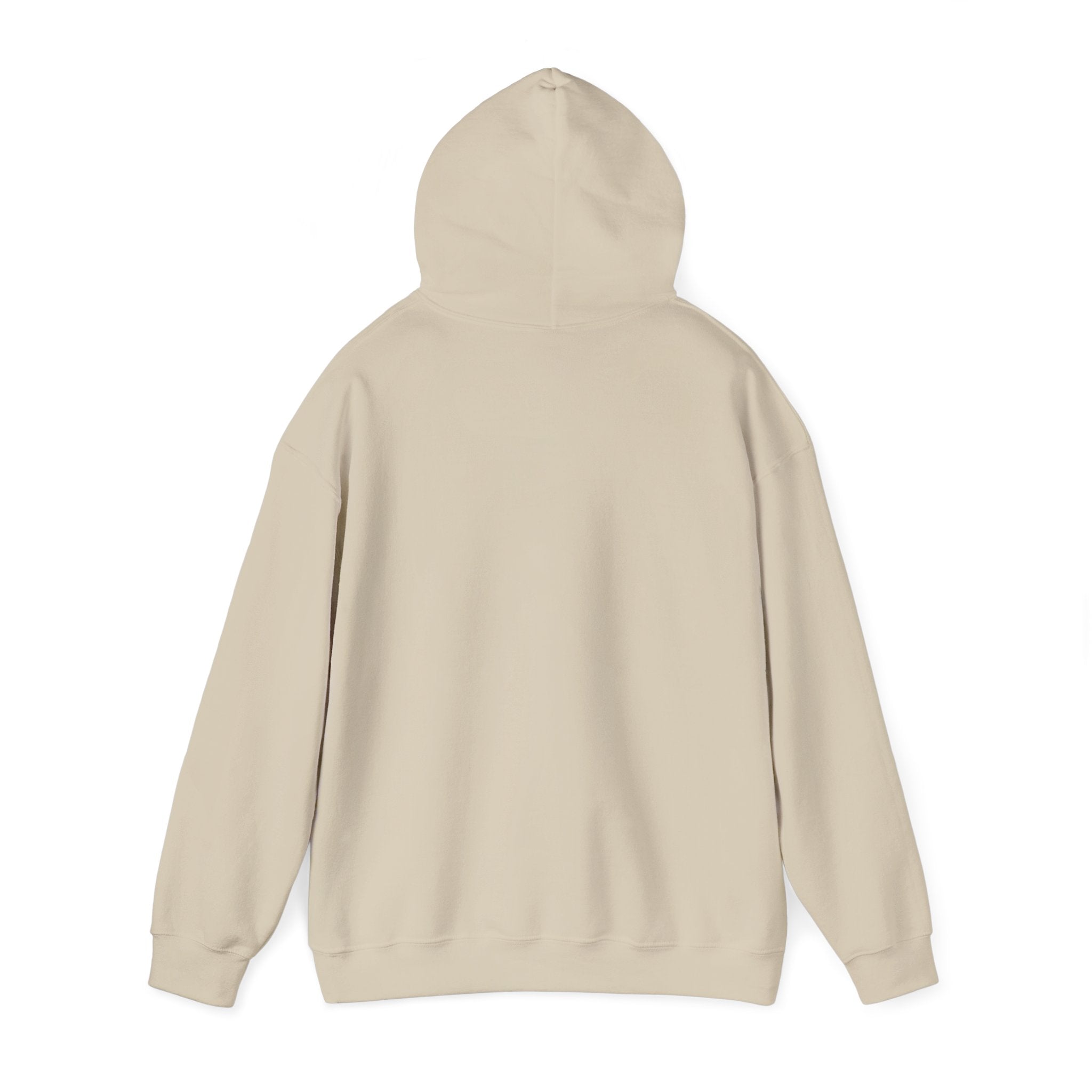 LIFE RUINED MY HIGH Hoodie