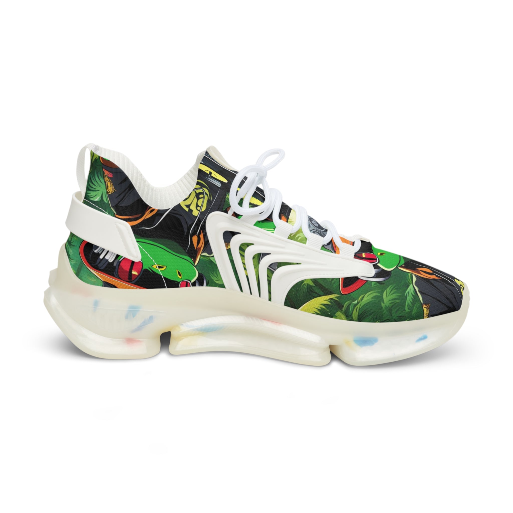 Men's Mesh VIP FAN KICKS