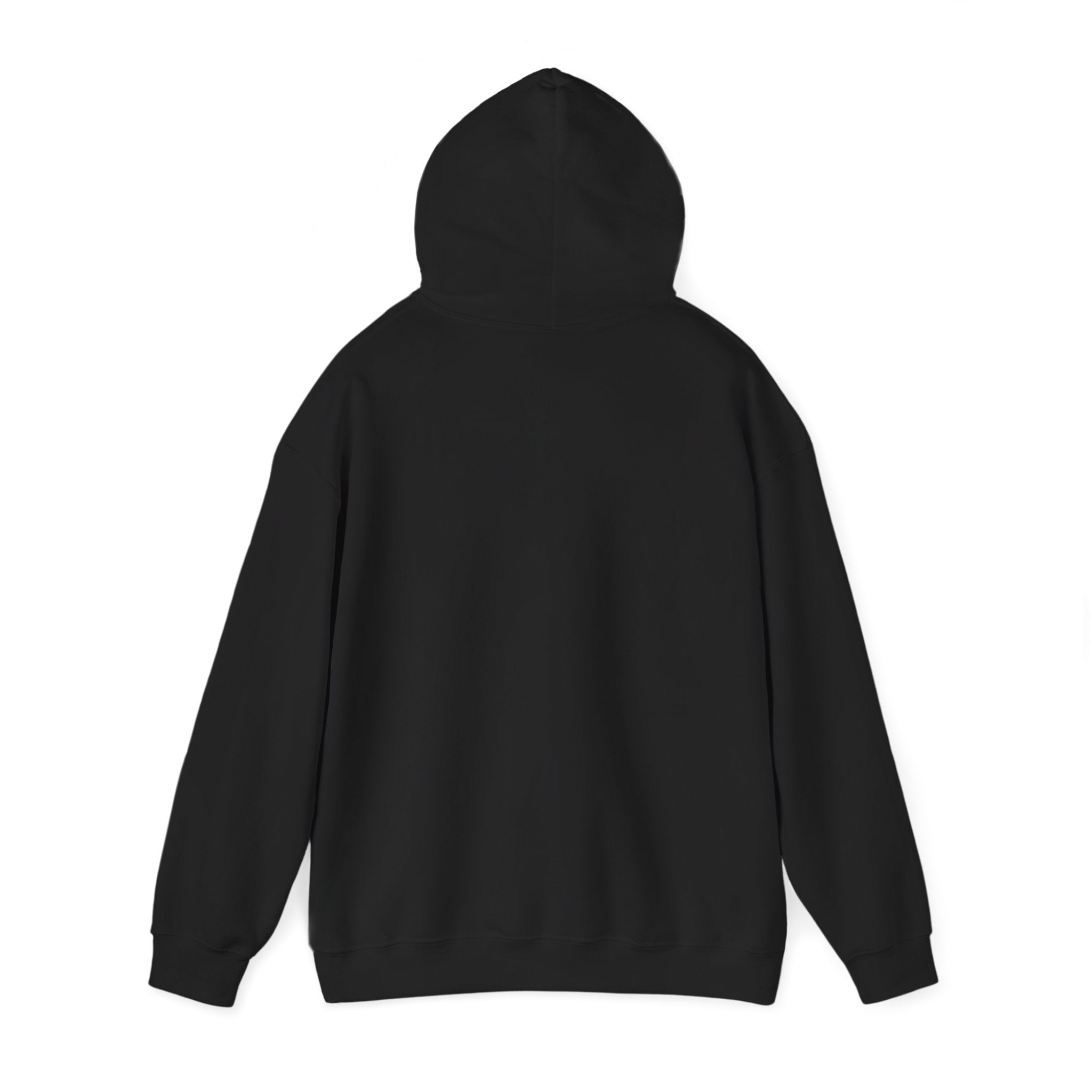 LIFE RUINED MY HIGH Hoodie