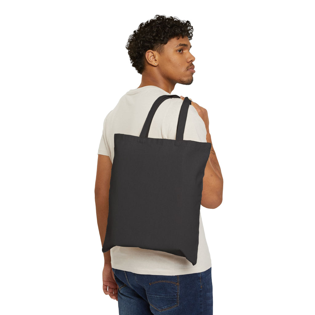 LIFE RUINED MY HIGH Tote