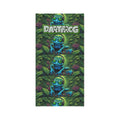 DARTFROG TRIP'S Lightweight Neck Gaiter