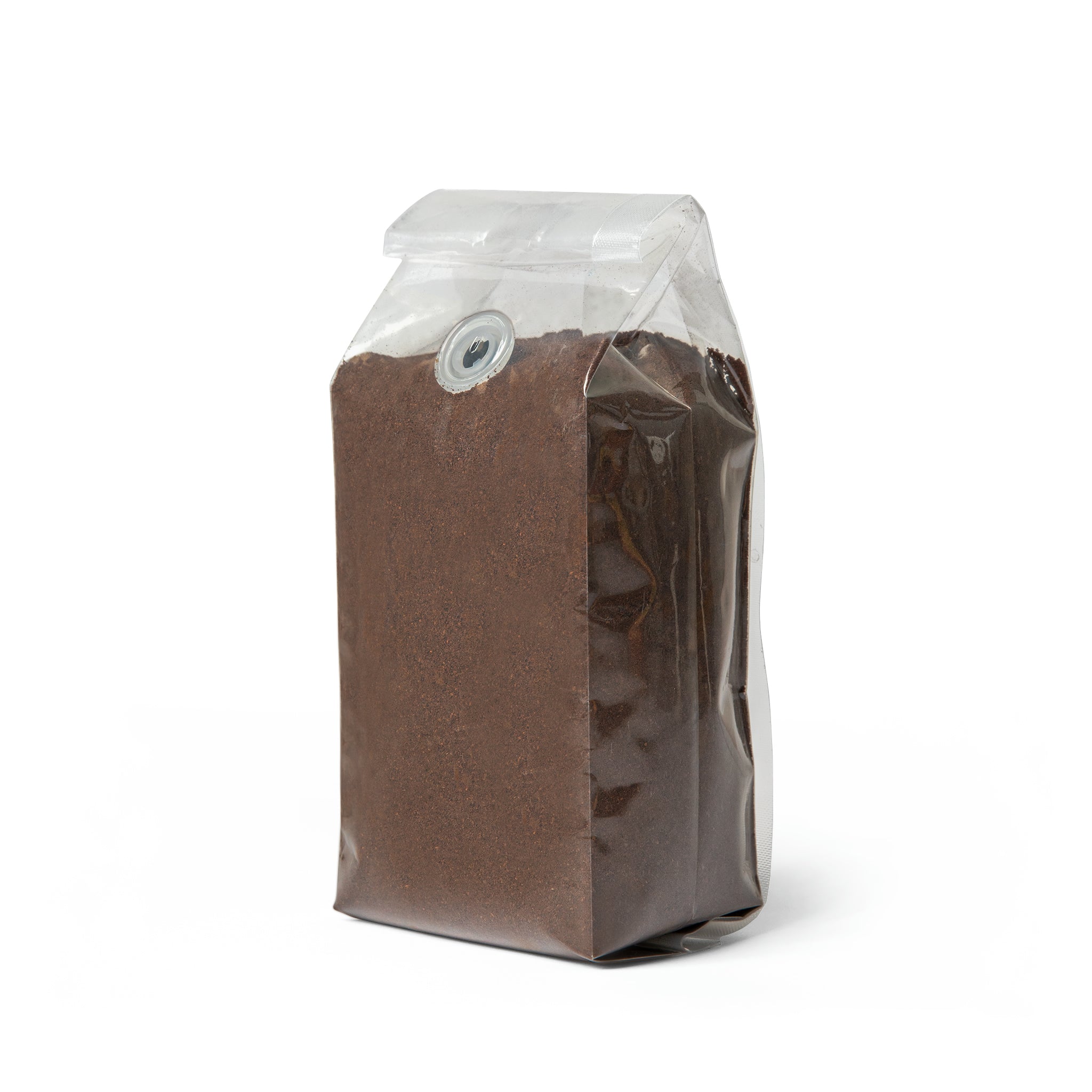 RAVE BREWS - FESTIVAL FUEL (Dark French Roast)