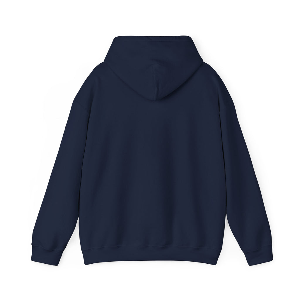 LIFE RUINED MY HIGH Hoodie
