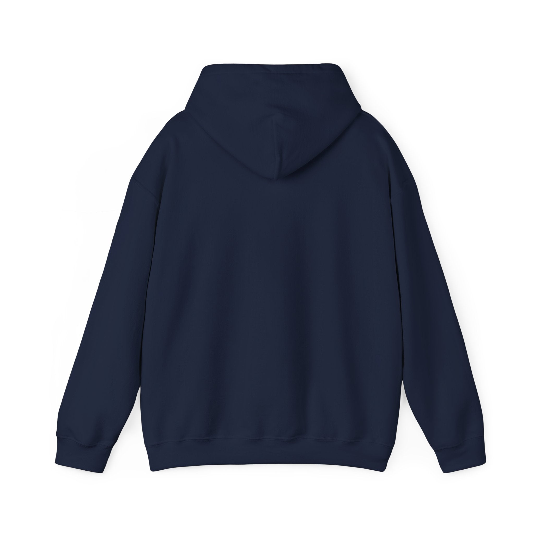 LIFE RUINED MY HIGH Hoodie