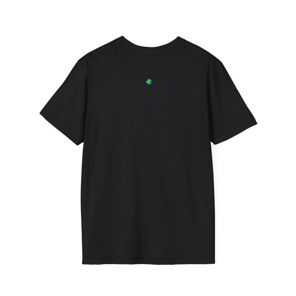 DARTFROG BE F*UCKING NICE SHIRT