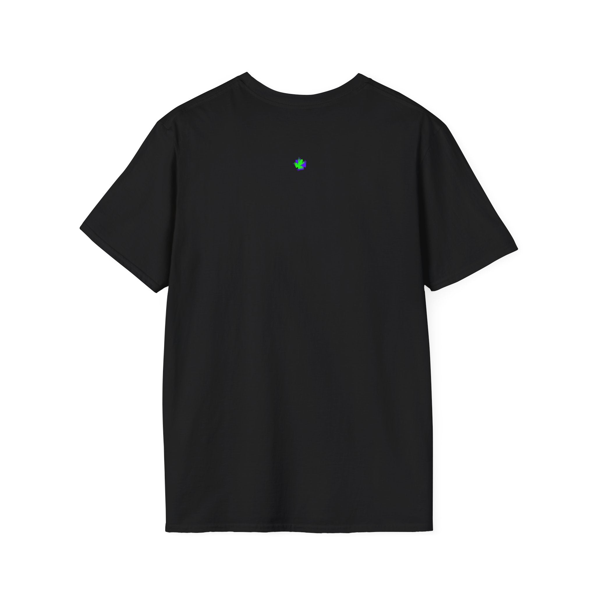 DARTFROG BE F*UCKING NICE SHIRT