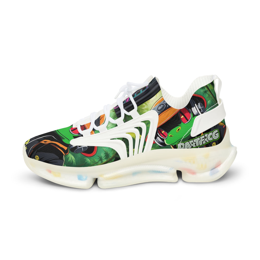 Men's Mesh VIP FAN KICKS