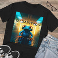 FROG ON  THE FLOOR LIMITED EDITION