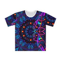 Psychedelic Kaleidoscope  Men's Tee