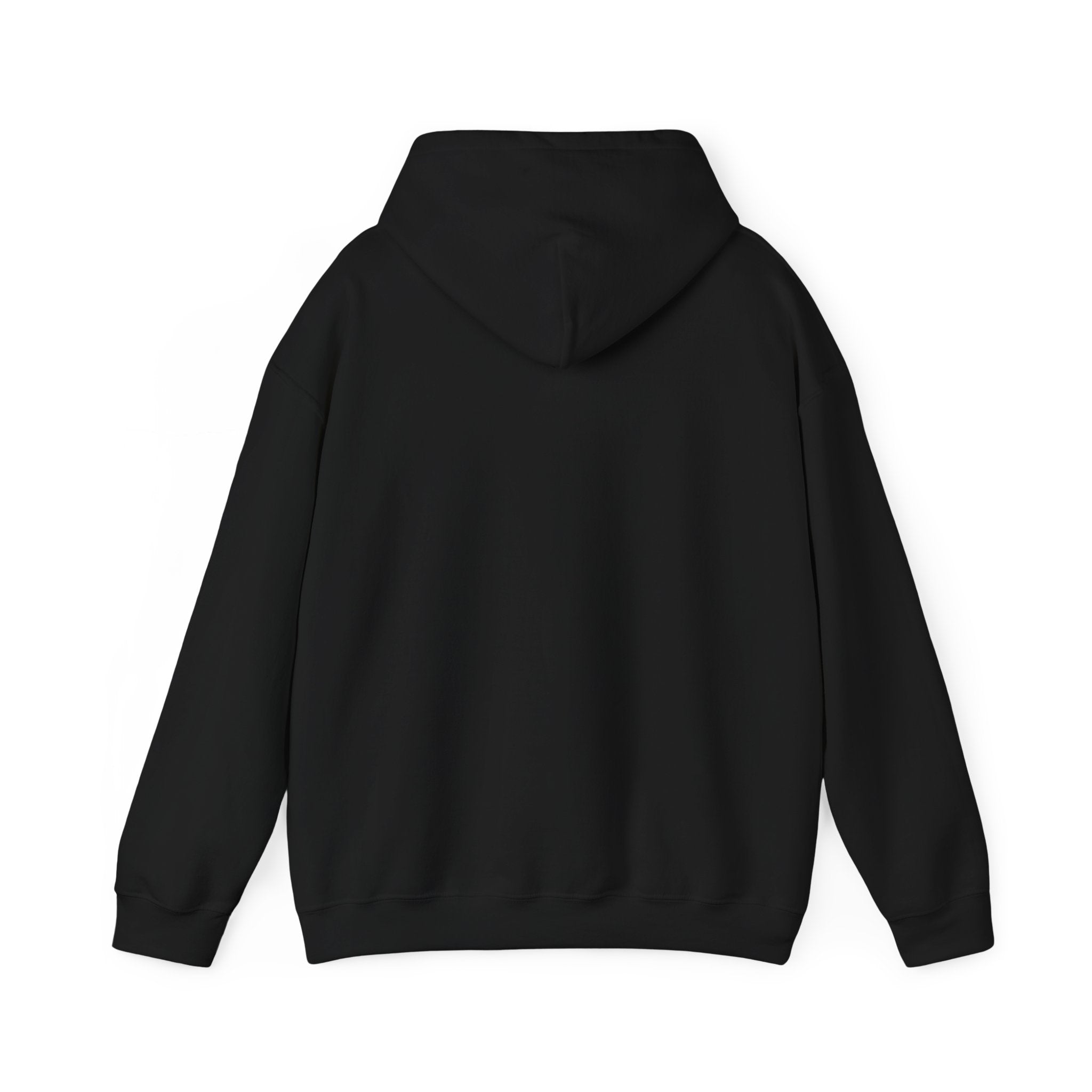LIFE RUINED MY HIGH Hoodie