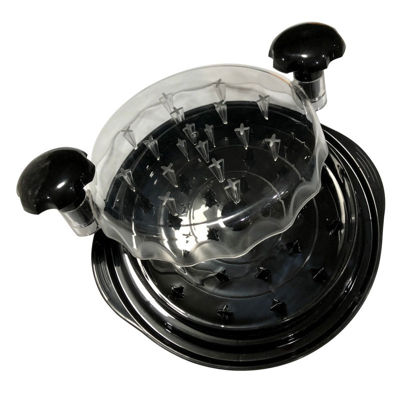 Flower OR  Chicken And Beef Ground Meat Grinder
