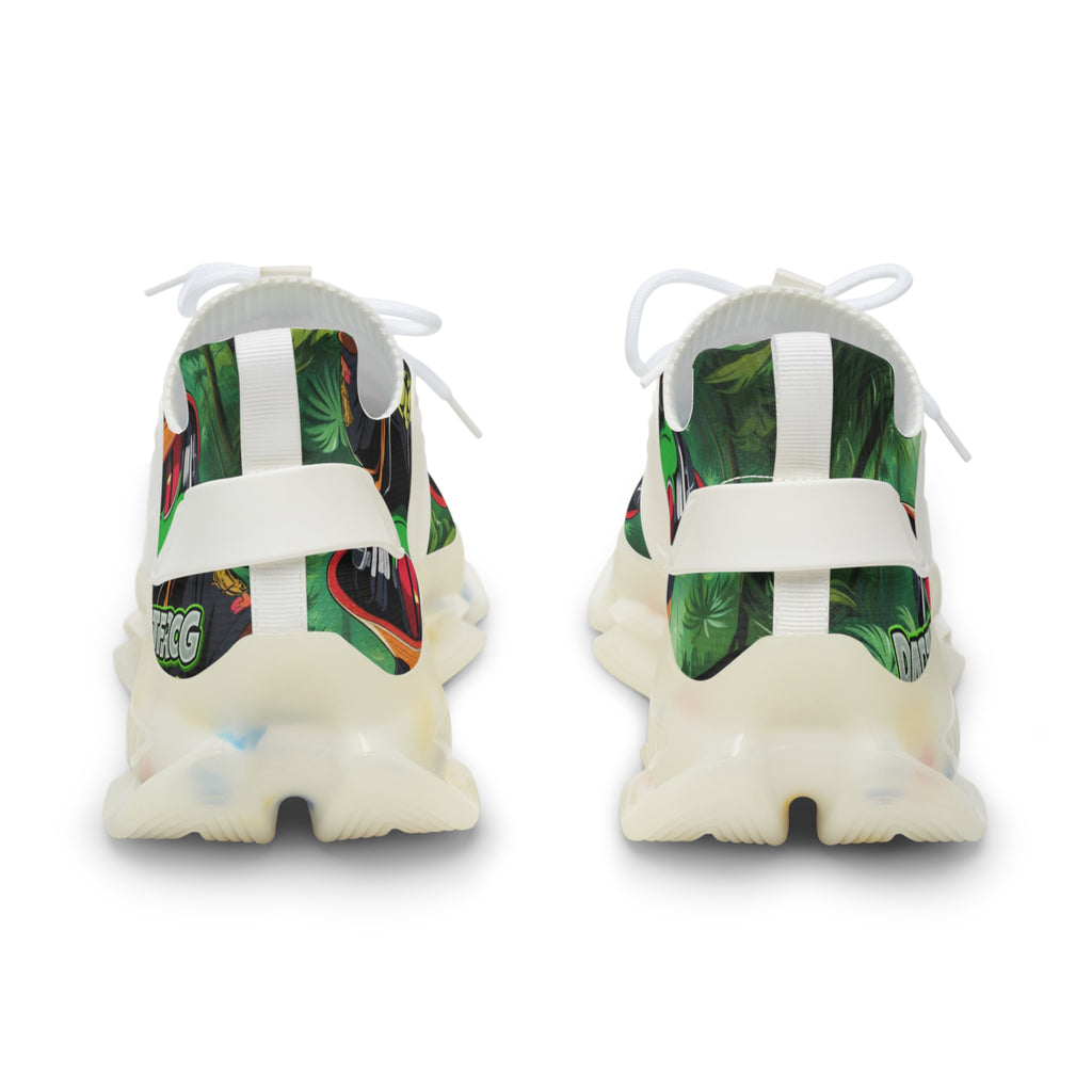 Men's Mesh VIP FAN KICKS