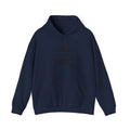 LIFE RUINED MY HIGH Hoodie