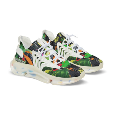 Men's Mesh VIP FAN KICKS