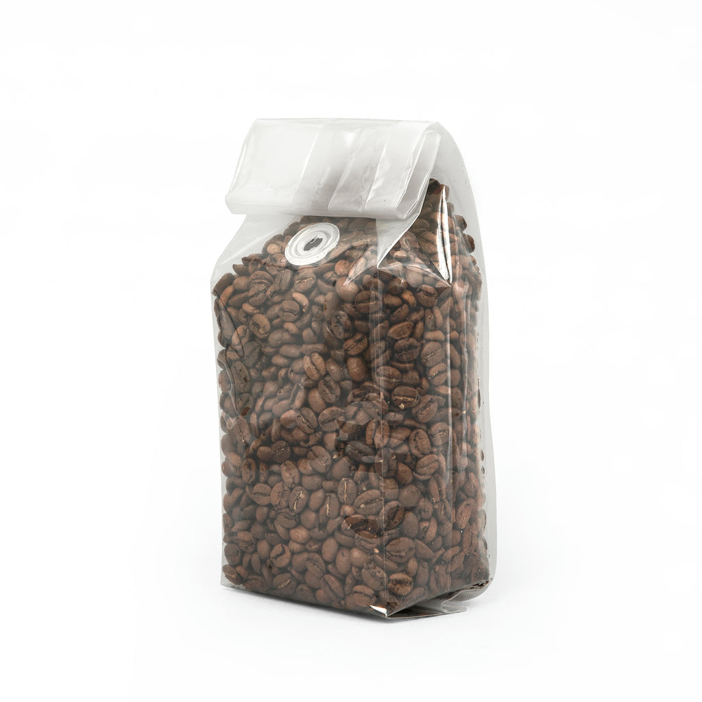 RAVE BREWS - DISCO BEANS  (Medium Roast)