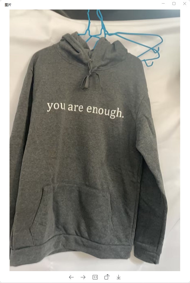 Dear Person Behind Me,the World Is A Better Place,with You In It,Hoodie Unisex