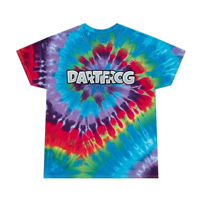 DJ DARTFROG Unisex Color Blast T-Shirt