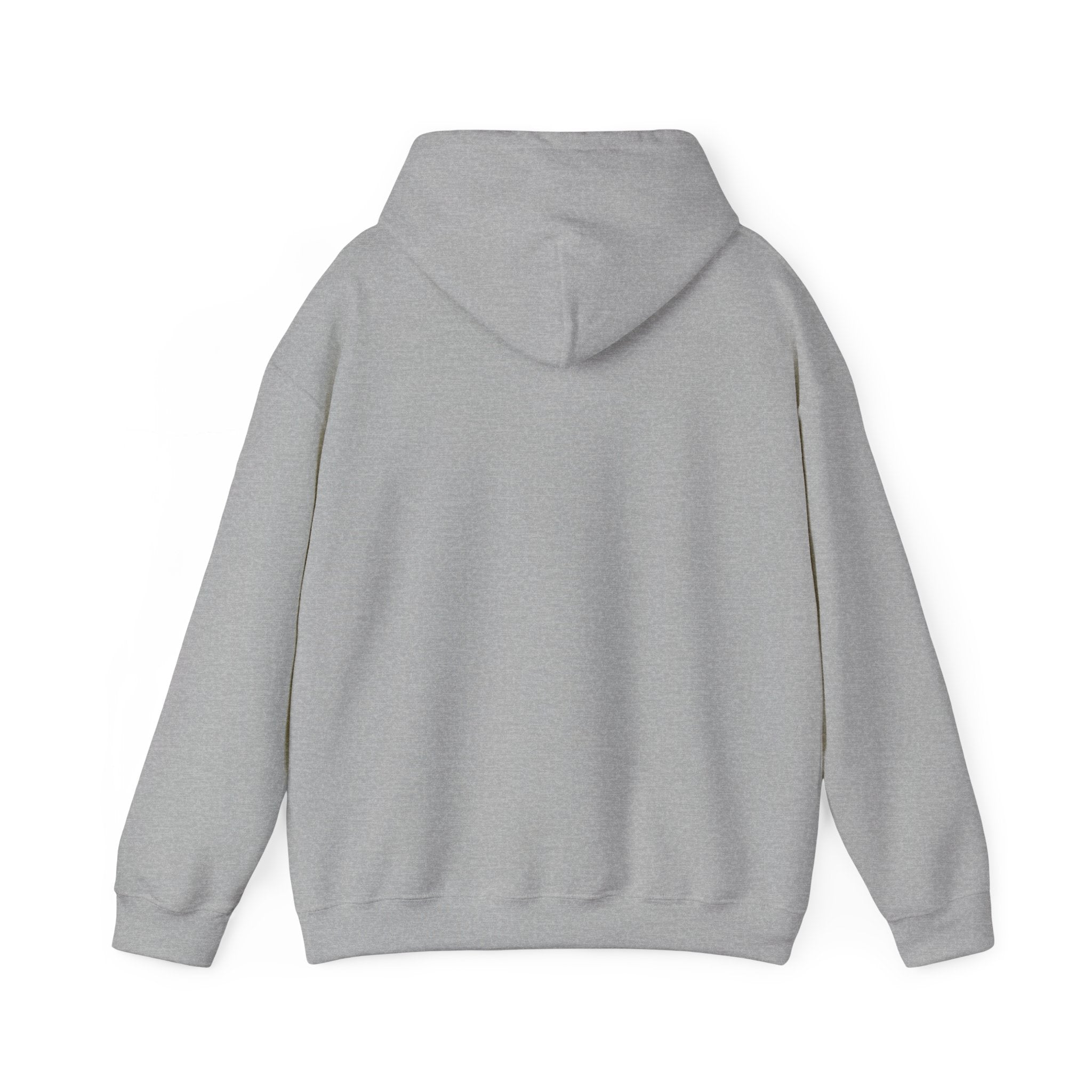 LIFE RUINED MY HIGH Hoodie