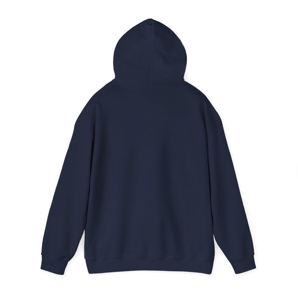 LIFE RUINED MY HIGH Hoodie