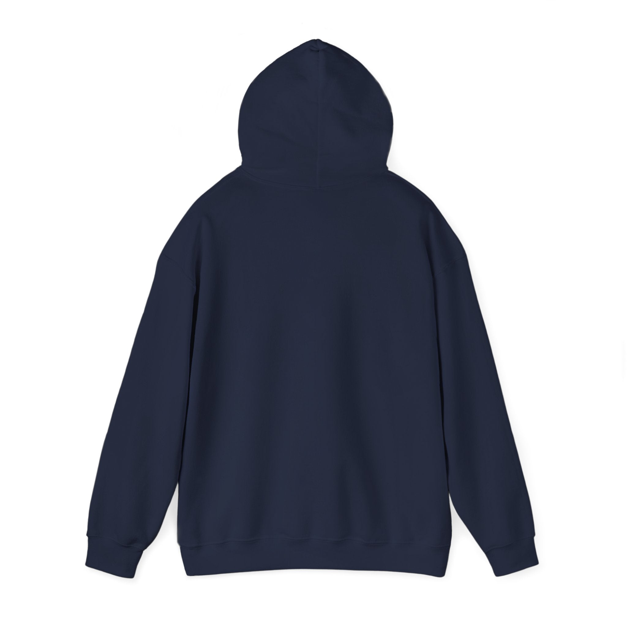 LIFE RUINED MY HIGH Hoodie