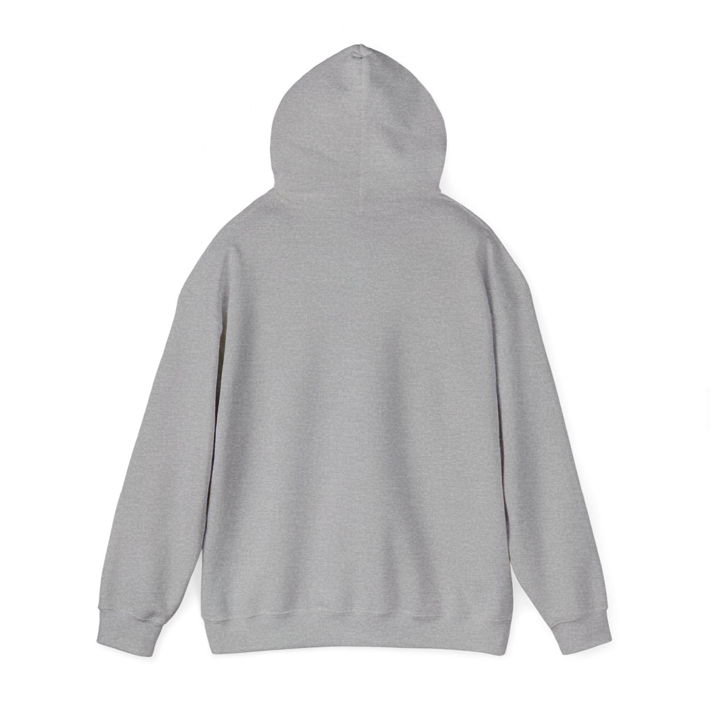 LIFE RUINED MY HIGH Hoodie