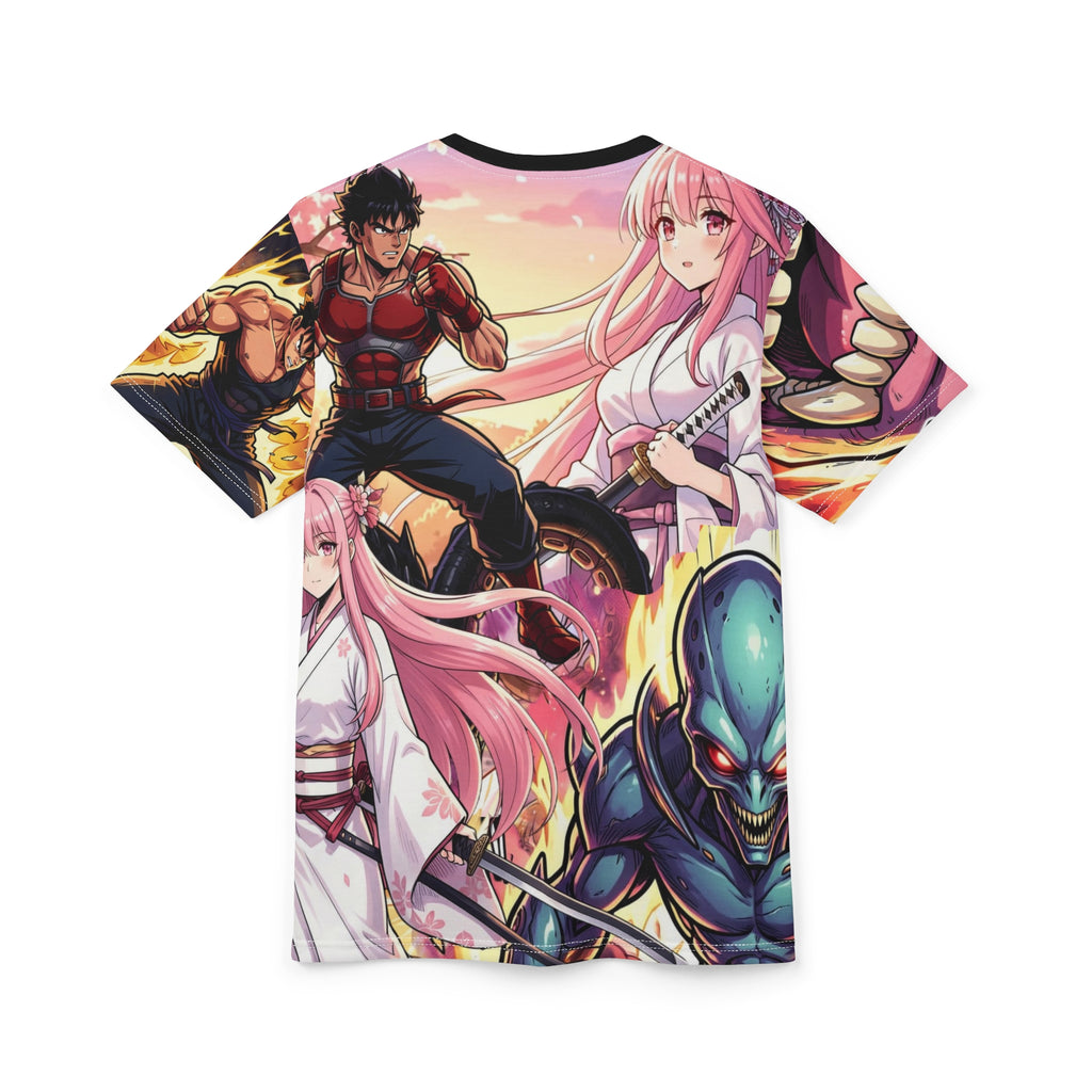 Anime DRAGON BLOOD PUZZLE COLLECTION —