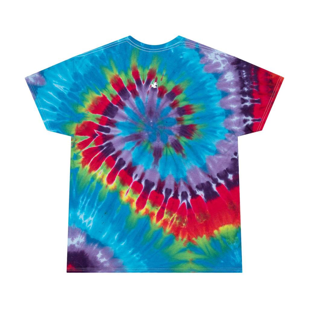 DJ DARTFROG Unisex Color Blast "BE F*UCKING NICE* EDITION