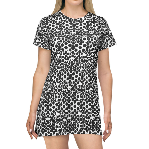GEO   T-Shirt Dress