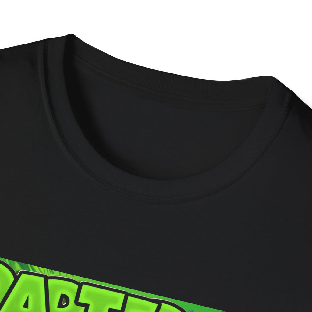 DARTFROGALIST Unisex Softstyle T-Shirt