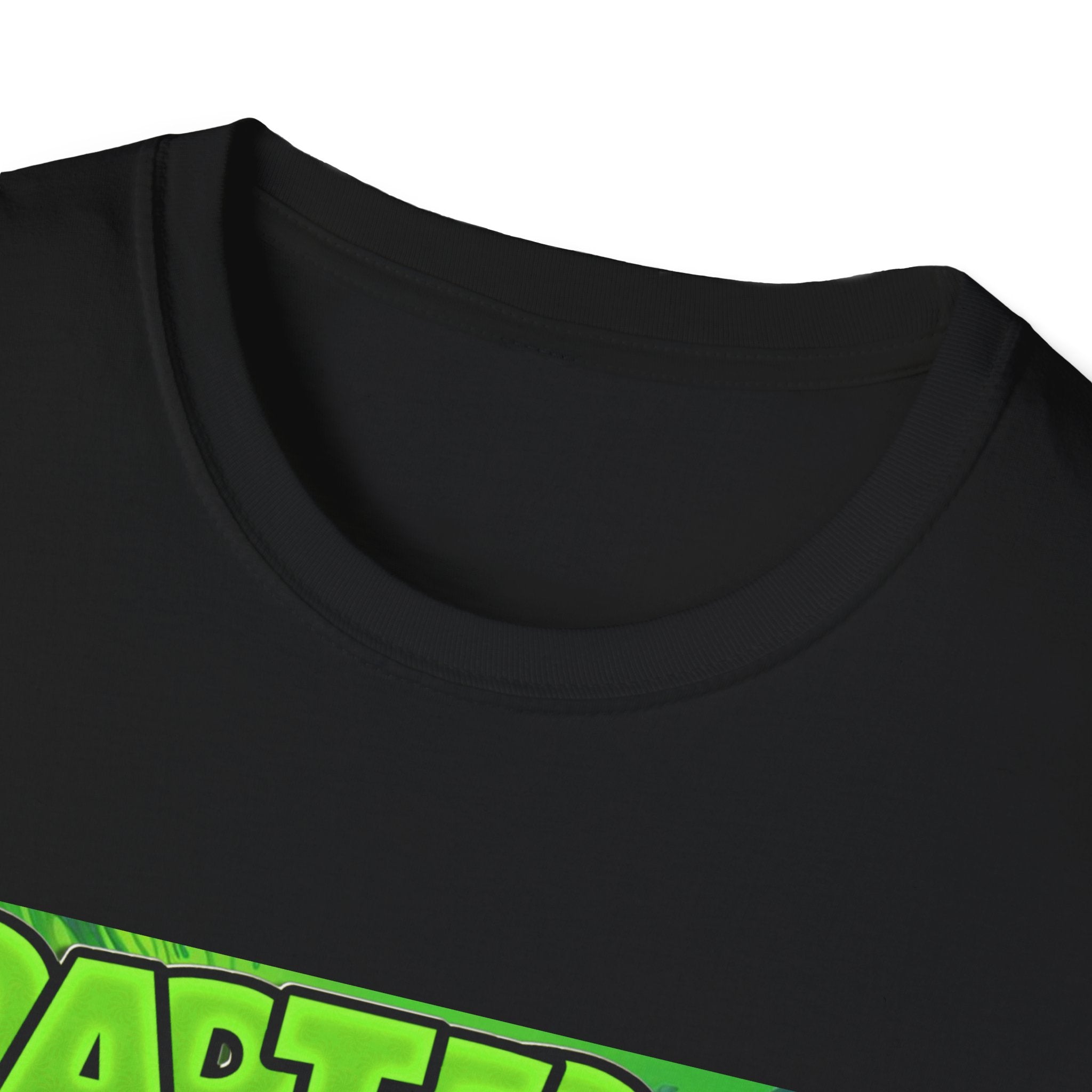 DARTFROGALIST Unisex Softstyle T-Shirt