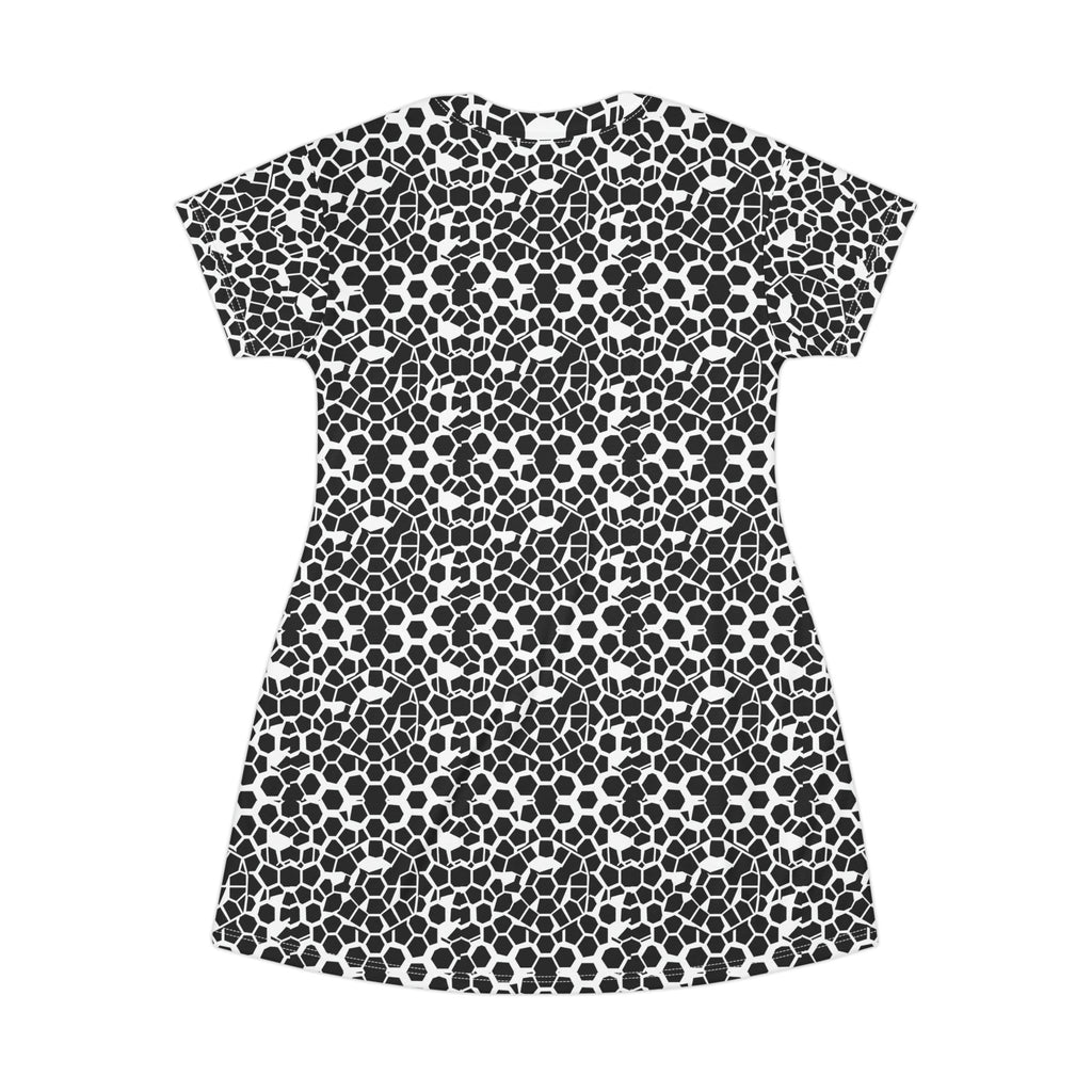 GEO   T-Shirt Dress