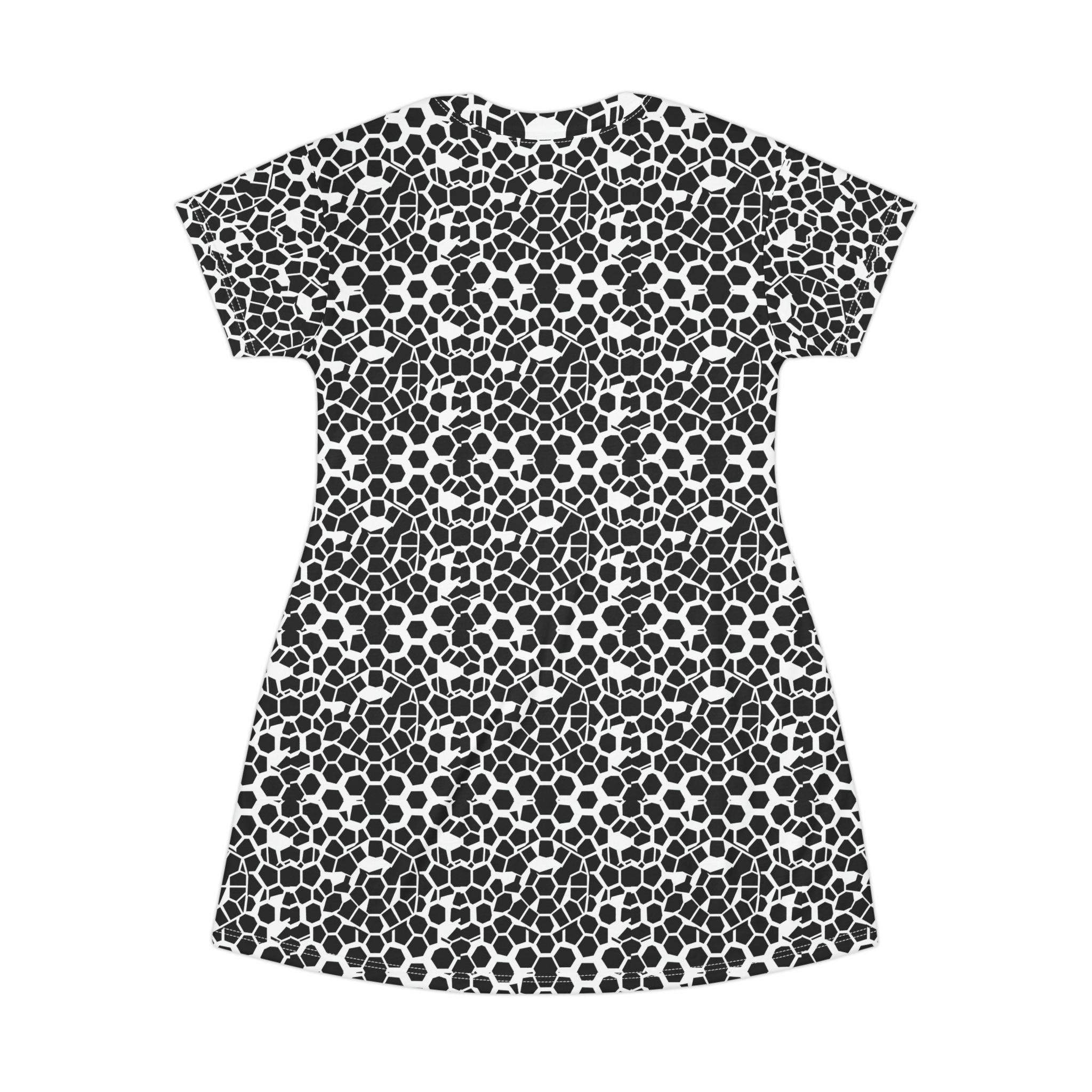 GEO   T-Shirt Dress