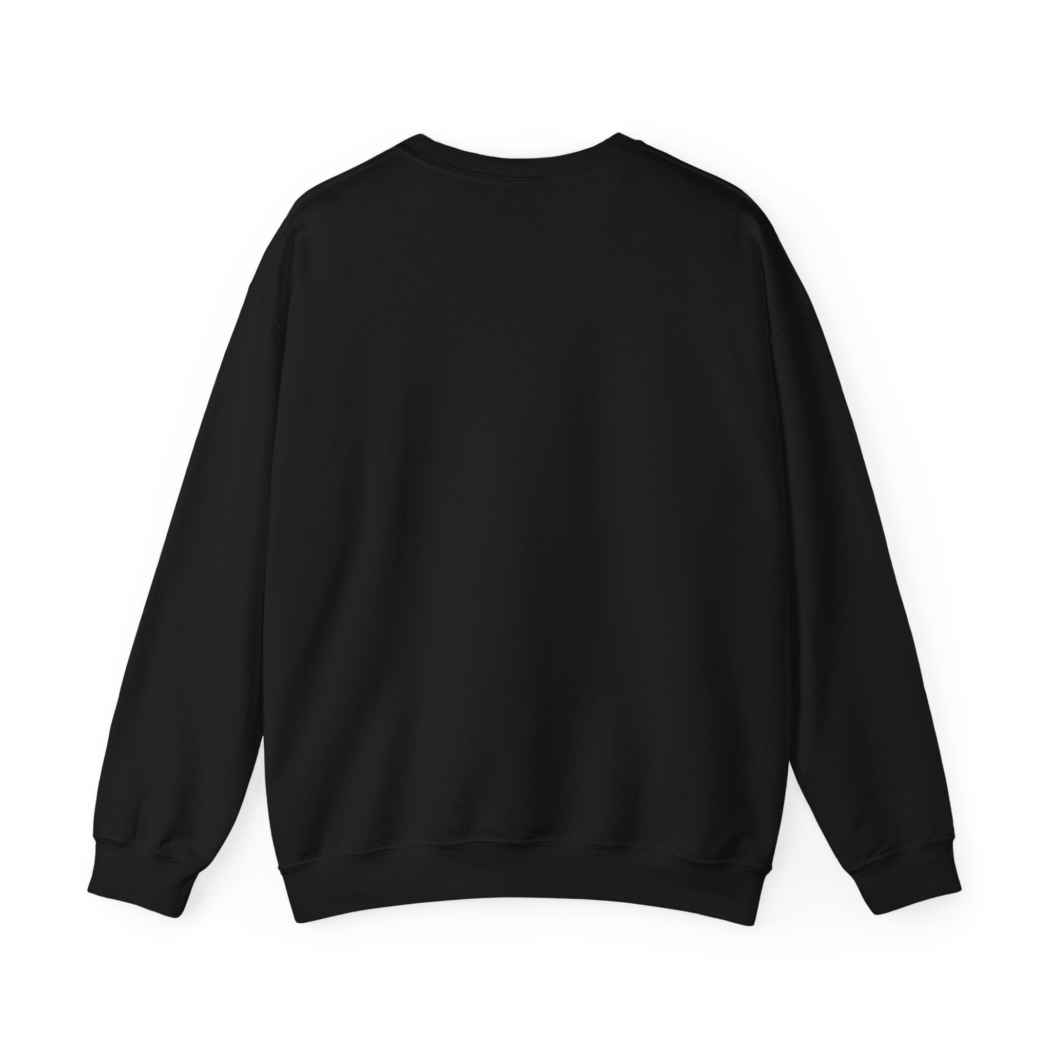 LIFE RUINED MY HIGH Sweatshirt