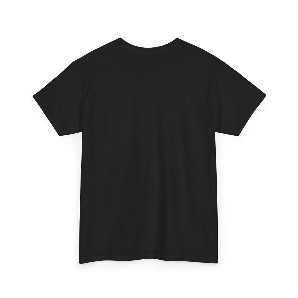 CELLPHONE FREE VIBE  Unisex Heavy Cotton Tee