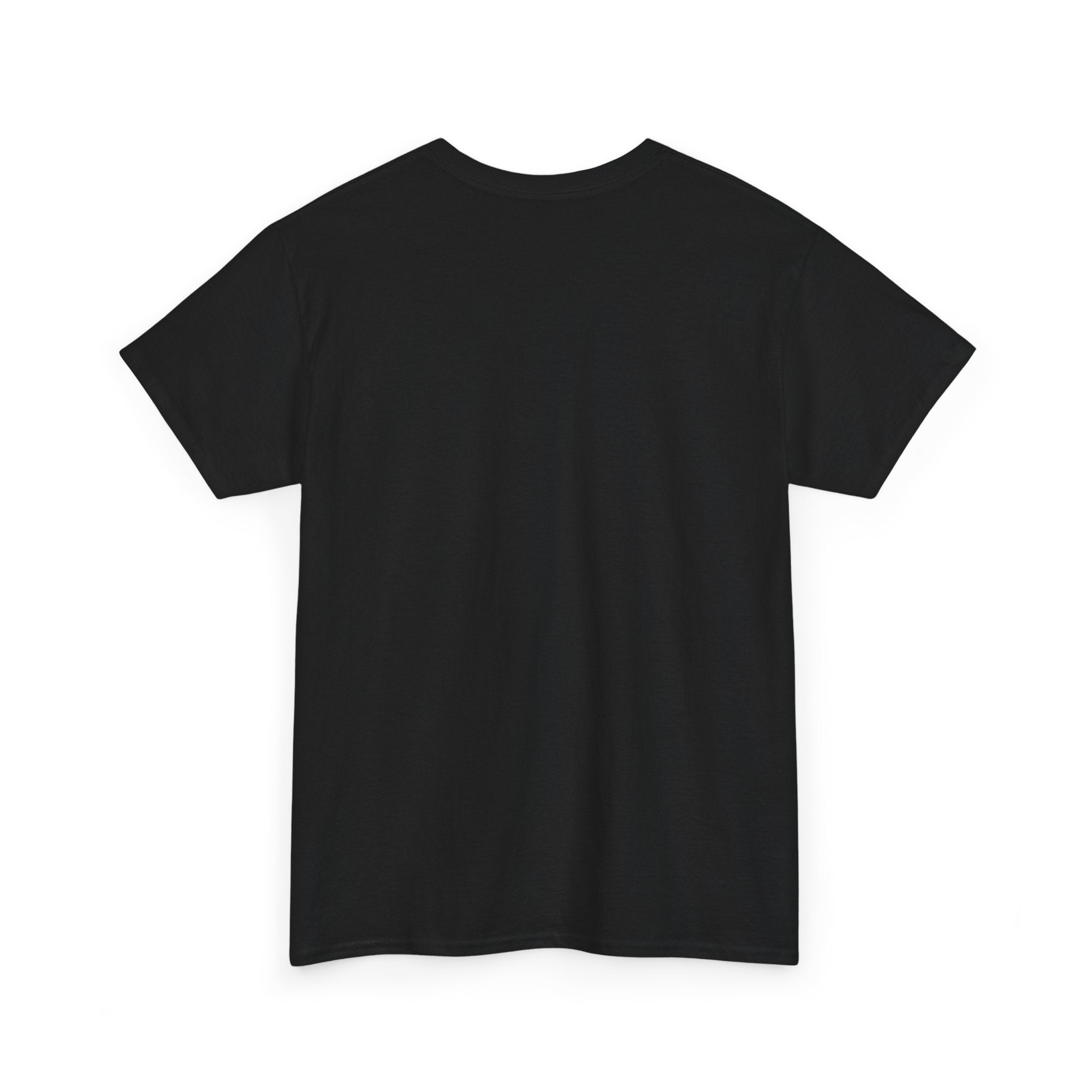 CELLPHONE FREE VIBE  Unisex Heavy Cotton Tee