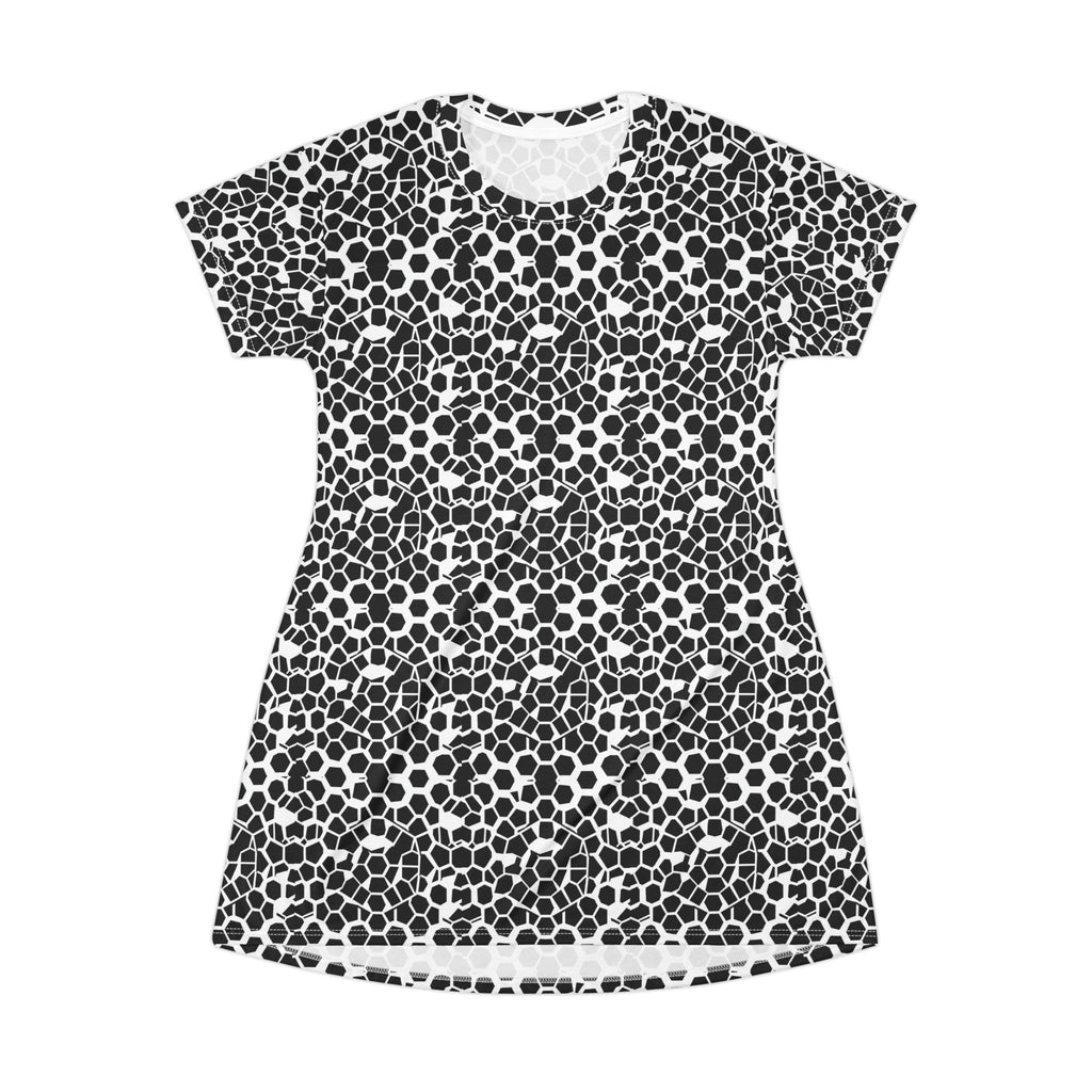 GEO   T-Shirt Dress